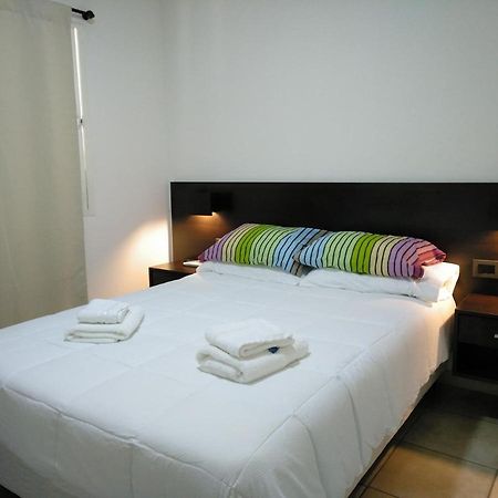 Echague Y Cura A Montiel Apartment Parana Ngoại thất bức ảnh