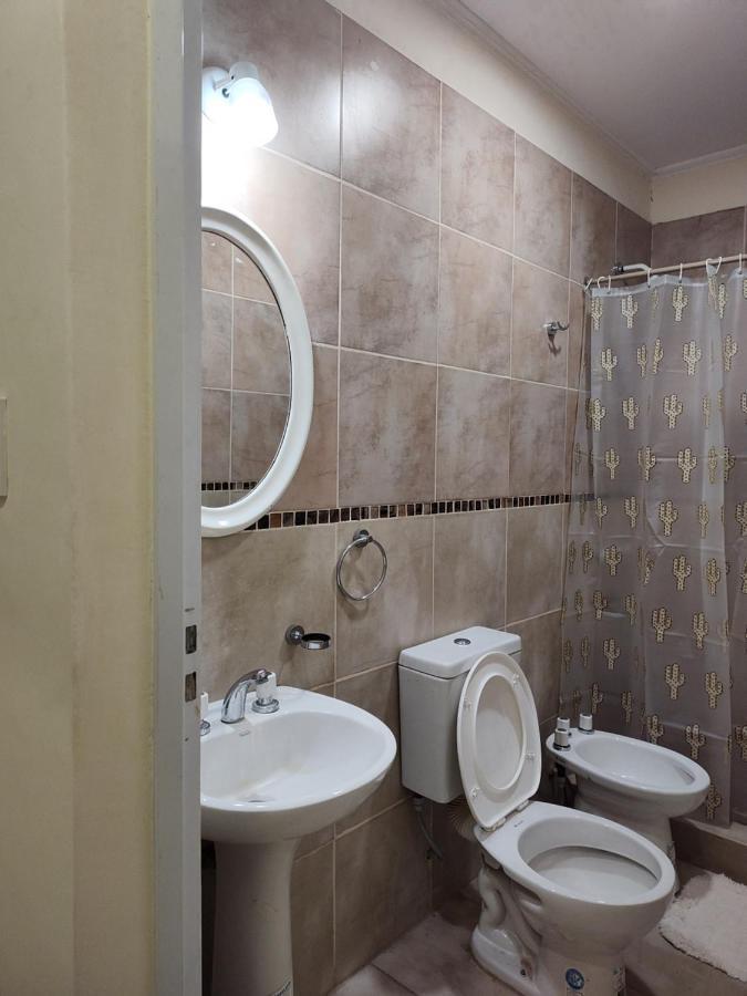 Echague Y Cura A Montiel Apartment Parana Ngoại thất bức ảnh