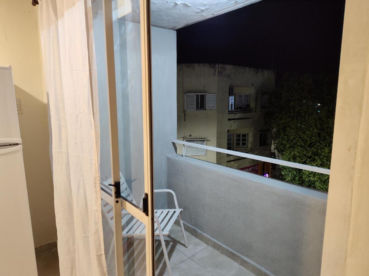 Echague Y Cura A Montiel Apartment Parana Ngoại thất bức ảnh