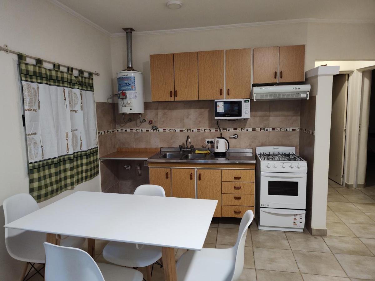 Echague Y Cura A Montiel Apartment Parana Ngoại thất bức ảnh