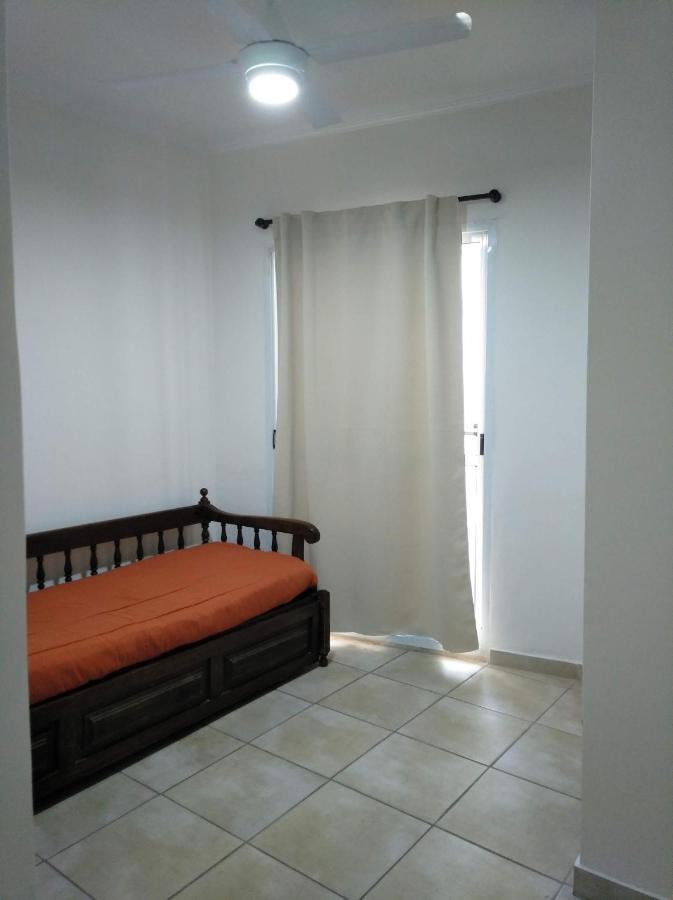 Echague Y Cura A Montiel Apartment Parana Ngoại thất bức ảnh