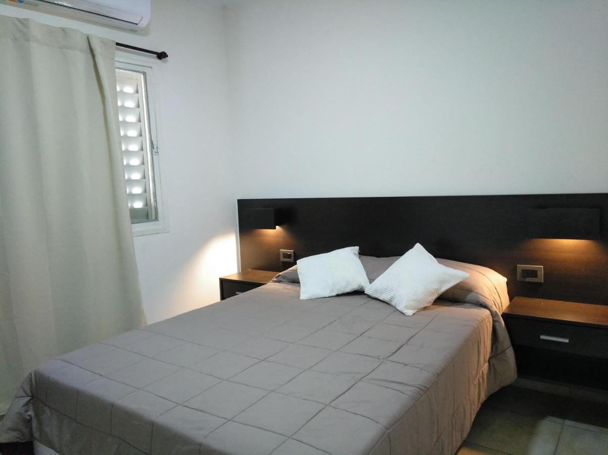 Echague Y Cura A Montiel Apartment Parana Ngoại thất bức ảnh