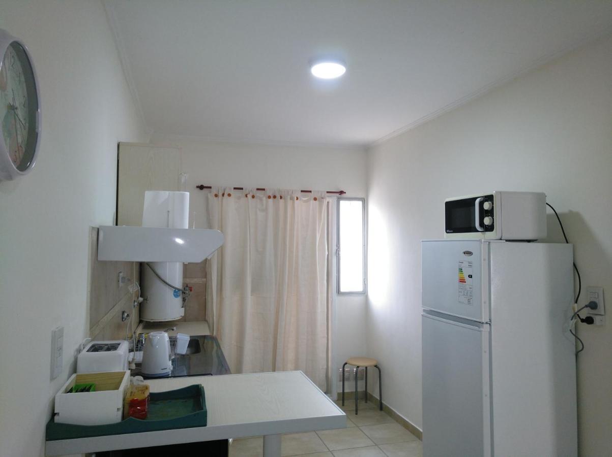 Echague Y Cura A Montiel Apartment Parana Ngoại thất bức ảnh