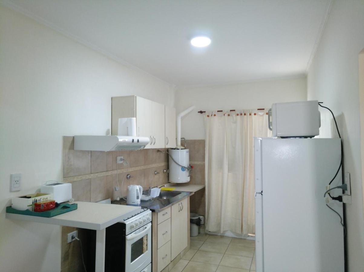 Echague Y Cura A Montiel Apartment Parana Ngoại thất bức ảnh