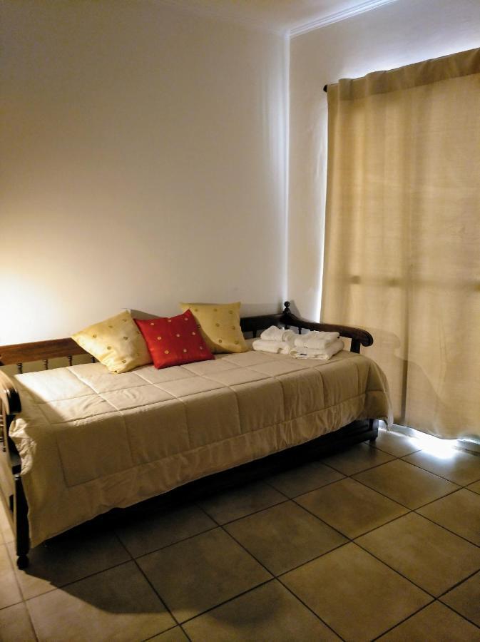 Echague Y Cura A Montiel Apartment Parana Ngoại thất bức ảnh